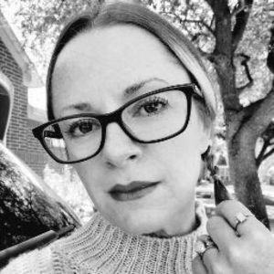 Meet your Posher, Carrie alice